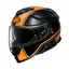 Shoei GT-Air 2 Motorsykkel Hjelm Panorama TC-8 - Sport Touring