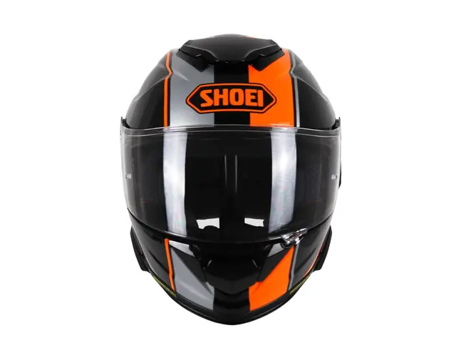 Shoei GT-Air 2 Motorsykkel Hjelm S Panorama TC-8 - Sport Touring 