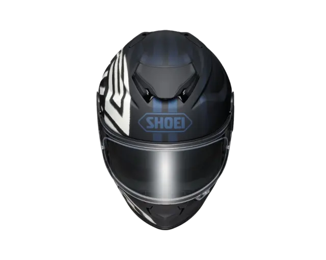 Shoei GT-Air 2 Motorsykkel Hjelm XL QUBIT TC5 