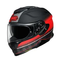 Shoei GT-Air 2 Motorsykkel Hjelm L Tesseract TC-1 - Sport Touring