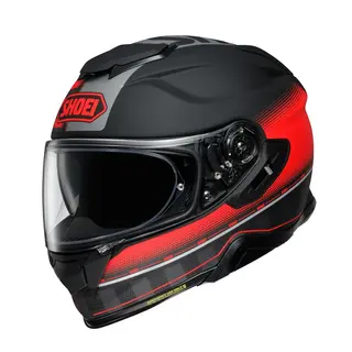 Shoei GT-Air 2 Motorsykkel Hjelm Tesseract TC-1 - Sport Touring