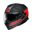 Shoei GT-Air 2 Motorsykkel Hjelm Tesseract TC-1 - Sport Touring