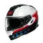 Shoei GT-Air 2 Motorsykkel Hjelm Tesseract TC-10 - Sport Touring