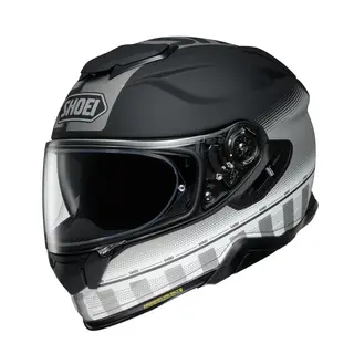 Shoei GT-Air 2 Motorsykkel Hjelm Tesseract TC-5 - Sport Touring