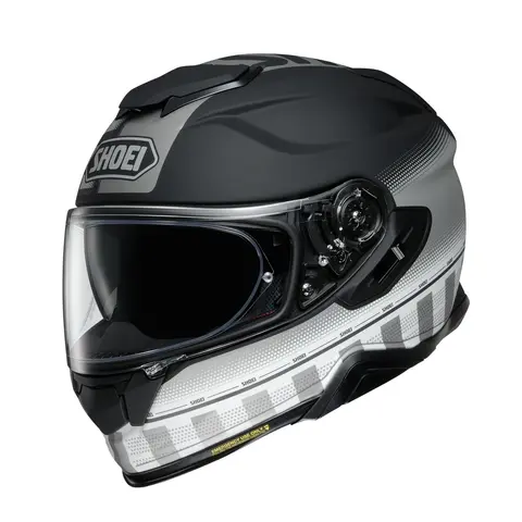 Shoei GT-Air 2 Motorsykkel Hjelm Tesseract TC-5 - Sport Touring