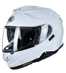 Shoei GT-Air 2 Motorsykkel Hjelm XL Hvit - Sport Touring