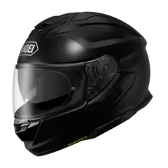 Shoei GT-Air 3 Motorsykkel Hjelm M Svart - Sport Touring