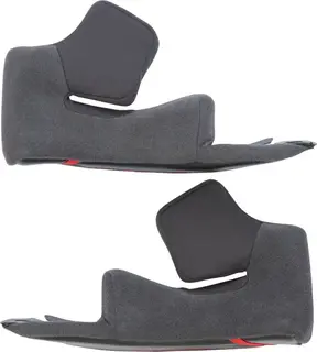 Shoei GT-Air 3 kinnputer 35mm