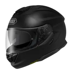 Shoei GT-Air 3 Motorsykkel Hjelm M Matt Sort - Sport Touring