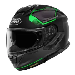 Shoei GT-Air 3 Motorsykkel Hjelm XS Mike TC4