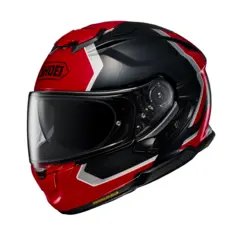 Shoei GT-Air 3 Motorsykkel Hjelm M Realm TC-1 - Sport Touring