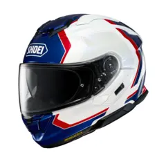 Shoei GT-Air 3 Motorsykkel Hjelm L Realm TC-10 - Sport Touring