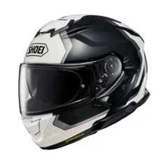 Shoei GT-Air 3 Motorsykkel Hjelm L Realm TC-5 - Sport Touring