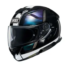 Shoei GT-Air 3 Motorsykkel Hjelm M Scenario TC-5 - Sport Touring