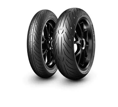 Pirelli Angel GTII Bakdekk Sport Touring