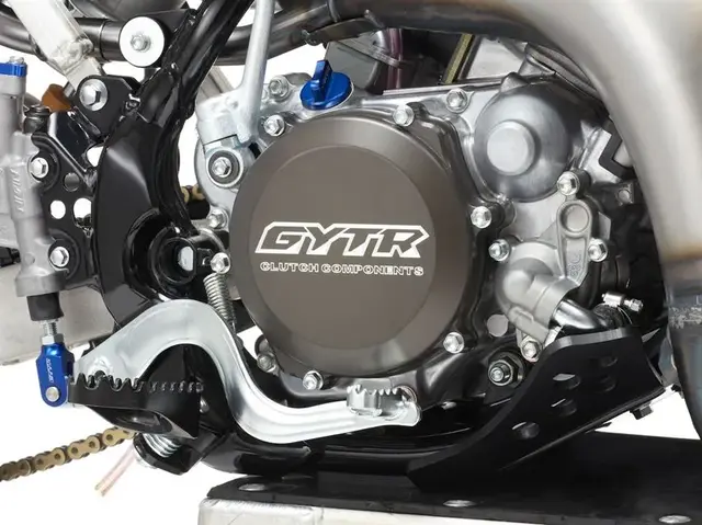 GYTR Clutch deksel YZ85 2019 