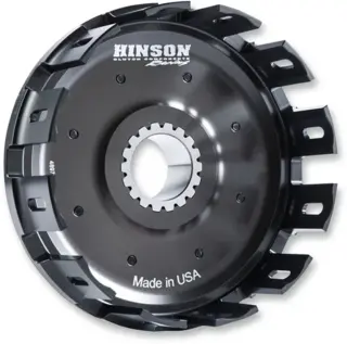 Hinson Clutchkurv Triumph TF250-X