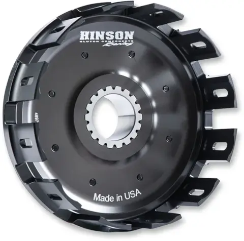 Hinson Clutchkurv Triumph TF250-X