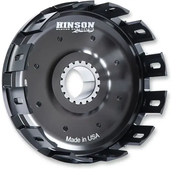 Hinson Clutchkurv Triumph TF250-X 