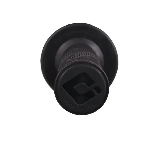 ODI Emig Pro V2 Blackout 