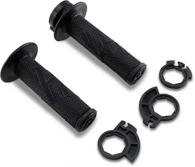 ODI Emig Pro V2 Blackout 