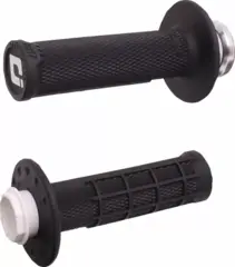 ODI Waffle Micro-X Lock-On Holker Sort 1/2&quot; (22mm)