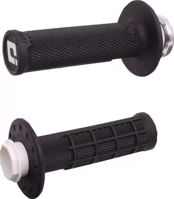 ODI Waffle Micro-X Lock-On Holker Sort 1/2" (22mm) 