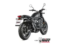 MIVV HR-1 Slip-On CL500 2023 - 2024