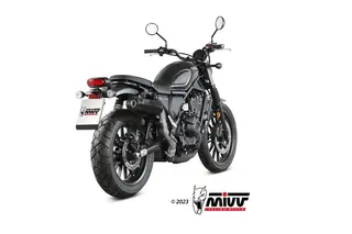 MIVV HR-1 Slip-On CL500 2023 - 2024