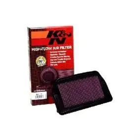 K&amp;N Luftfilter Honda Cbr1100Xx Blackbird