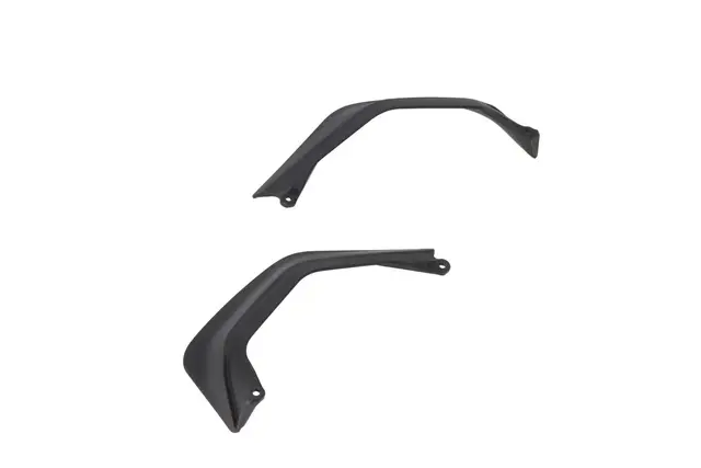 Sw-Motech Adventure Handguard Forlenger Passer Sw-Motech Adventure Handguards 