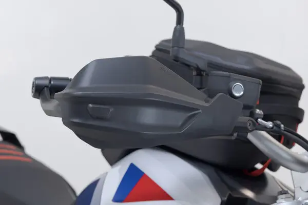 SW-Motech Adventure Handguard KIT - Svar R 1250 GS/Adv. (18-), F 800/900 GS (23-) 