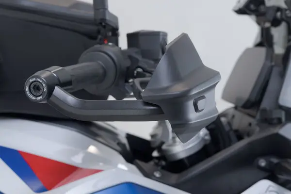 SW-Motech Adventure Handguard KIT - Svar R 1250 GS/Adv. (18-), F 800/900 GS (23-) 