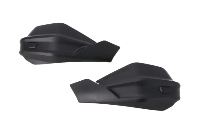 Sw-Motech Adventure Handguards Kun plastdeksel, festekit medfølger ikke 
