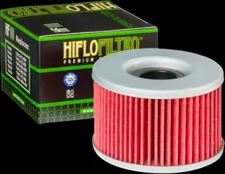 Hiflo HF111 Oljefilter