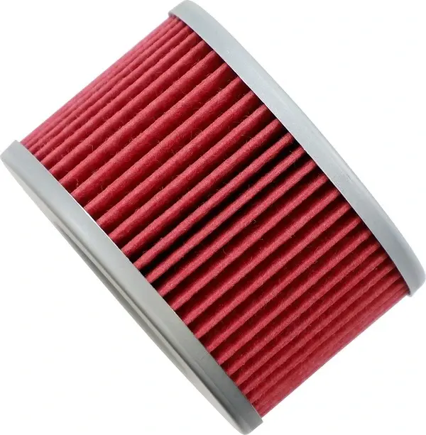 Hiflo HF111 Oljefilter 