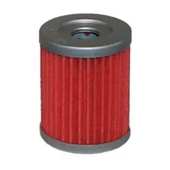 Hiflo Hf132 Oljefilter