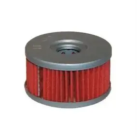 Hiflo Hf136 Oljefilter 16510-38240 