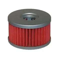 Hiflo Hf137 Oljefilter 16510-37440