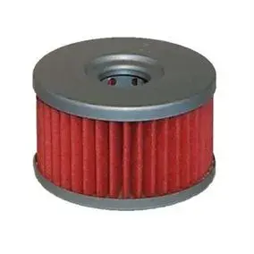 Hiflo Hf137 Oljefilter 16510-37440 