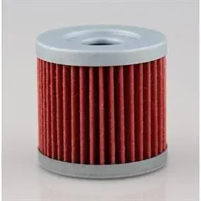 Hiflo Hf139 Oljefilter Dr-Z400 
