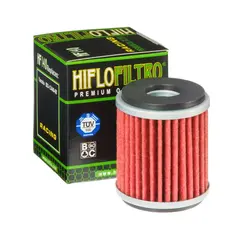HIFLO HF140 Oljefilter YZ 450F (23-)