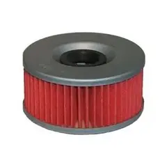 Hiflo Oljefilter Hf144