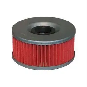 Hiflo Oljefilter Hf144