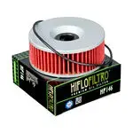 Hiflo Oljefilter HF146