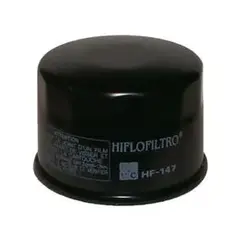 Hiflo Hf147 Oljefilter