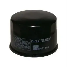 Hiflo Hf147 Oljefilter