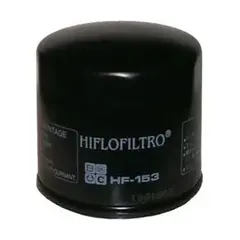 Hiflo Hf153 Oljefilter