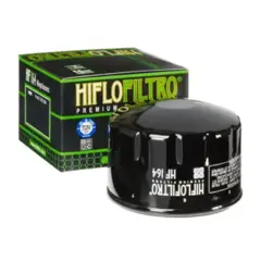 Hiflo Hf164 Oljefilter