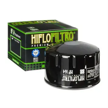 Hiflo Hf164 Oljefilter 
